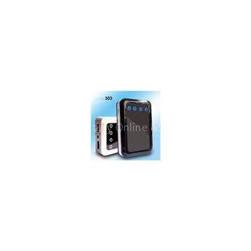 6000mAh 5v Dual USB Power Bank External Battery Charger for iPhone PSP HTC Samsung