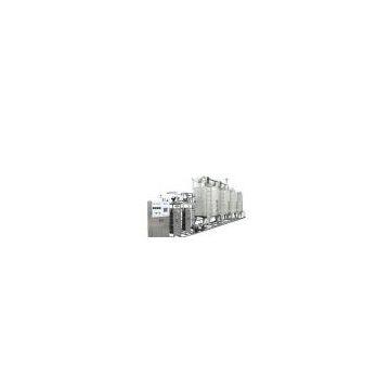 CIP Cleaning Equipment