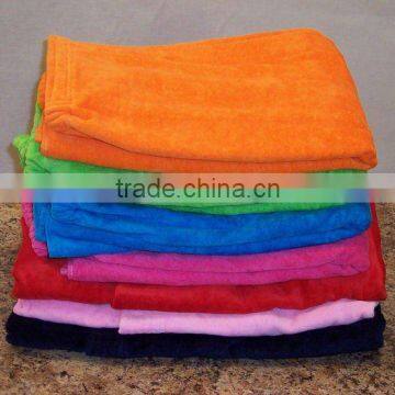 Magic Towel Wrap