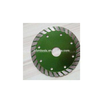 Fast Diamond Dry And Wet Saw Blade Cutting Resin Bond Diamond Cutting Disc