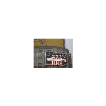 Waterproof HD Outdoor Led Billboard Screen Display for Advertising