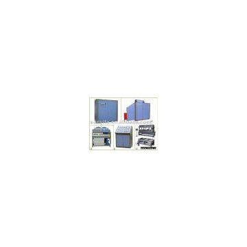 400kW Solid State HF Steel Tube Welder