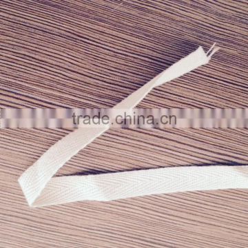 medical cotton ribbon