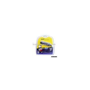 USB Video Grabber with Audio