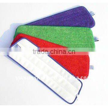 microfiber cedar mops pad mop refill mop head bucketless mop