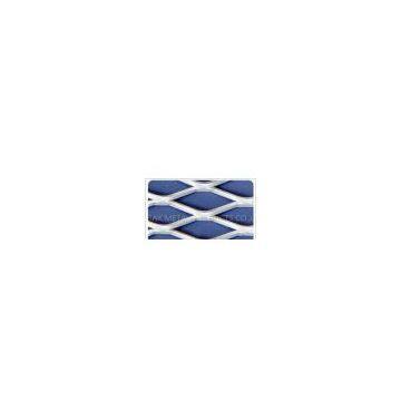 Expanded Metal Mesh