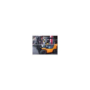 3Ton Used TOYOTA Forklift Sell