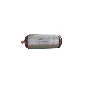 CNG Type II Cylinder for Vehicle, ISO 11439 Standard