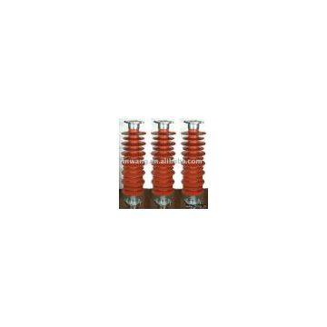 110KV 10KN Post  Insulator