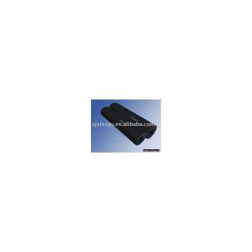 thermal insulation pipe, insulation pipe(rubber made),rubber thermal insulation pipe