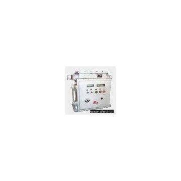 Mine Explosion Proof Vacuum Feeder Switch