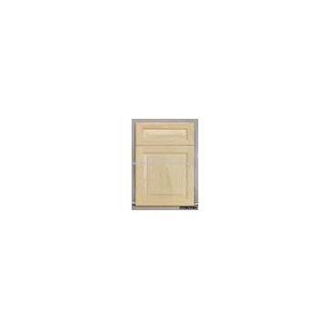 cabinet door