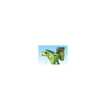 Hexagonal wire netting machine series