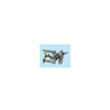 Gas valve for stove