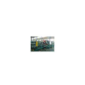 EPS sandwich machine
