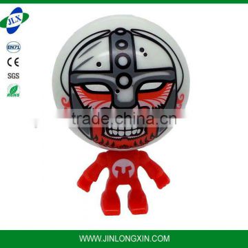 cheap iron man toy promotive gift transformer toys made in china manufacturer