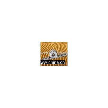 Rack & Pinion