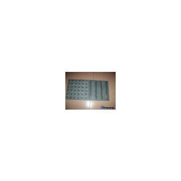 blind stone,tactile paving Tile,stone for blind people