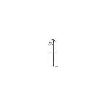 Solar Garden Light