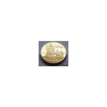 Wismar Coin