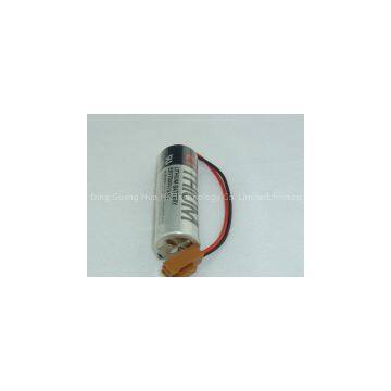 Original and New ER17500V/3.6V PLC Lithium Battery