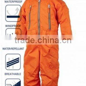 Hlyrsunshine Hooded One Piece Ski Suit