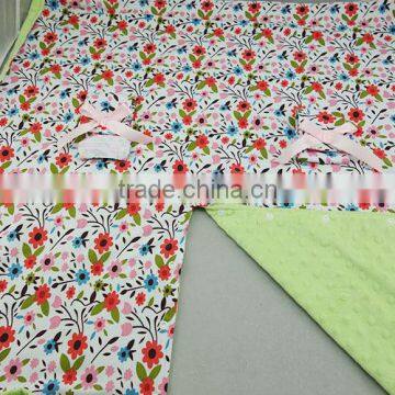 2017 New Designs Anchor Patterns High Quality Cute Baby Carseat Canopy Cover photo-5