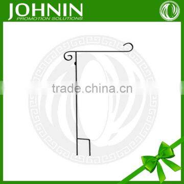 Wholesale High-quality Durable Metal Garden Flag Stand photo-4