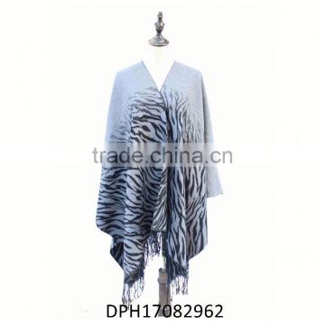 good quality women winter warm what does poncho mean in english For winter