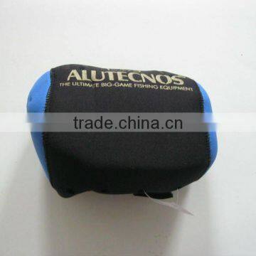 neoprene fishing reel cover