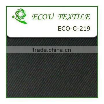 100% cotton twill fabric used for garments