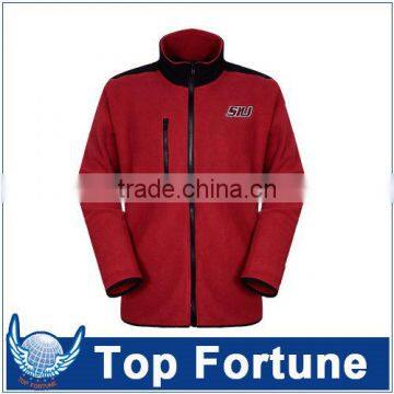 cheap military fleece jacket