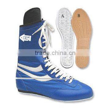 boxing shoes