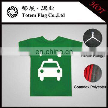 Mini T Shirt Home Decoration
