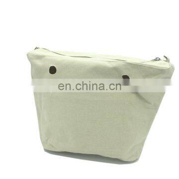 SILICONE Bag Inserts for EVA Tote Bag Handbag 2017 Inner Bag Canvas PU Material Inserts photo-2