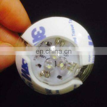 40*12mm New Type Waterproof Bottle Lights Led Bottle Glorifier photo-3