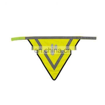 Hi-Vis Pet safety Vest