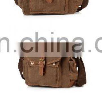JL Bag17008 2017 Canvas Bag Man Bag Single Shoulder Bag