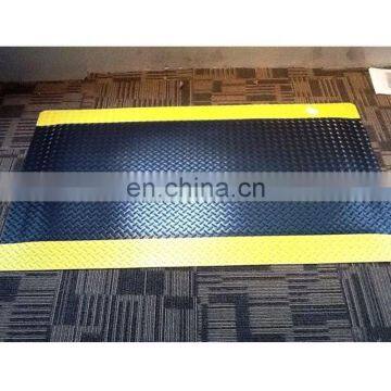 Sophisticated Technology Cleanroom ESD Anti-fatigue Floor Mat