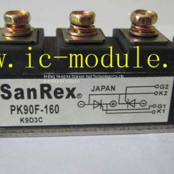 sanrex thyristor PK90F-160