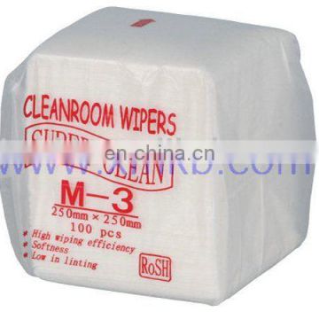 Nonwoven wiper KB-M-3