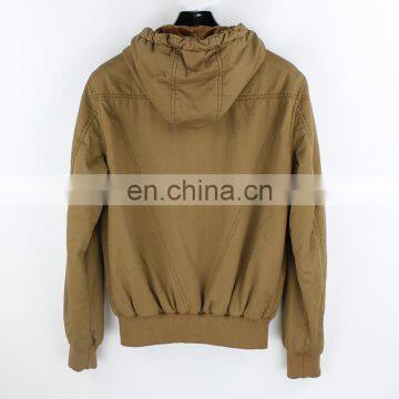 100% Cotton Men Waterproof Softshell Jacket, Cheap Softshell Jacket photo-3