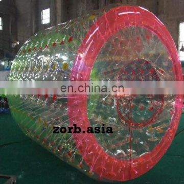 High quality TPU water roller ball