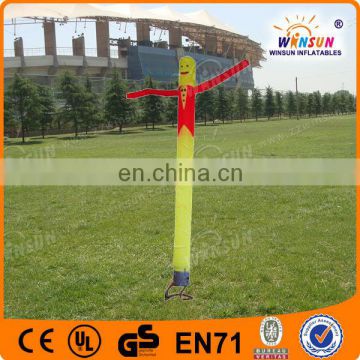 Advertising Promotion Inflatable Air Dancer Tube Guy Sky Dancer