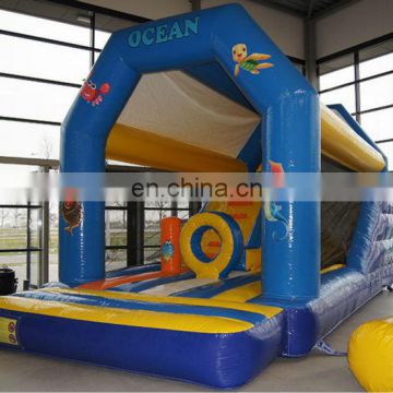 Multifunction Baby Bounce House For Rent