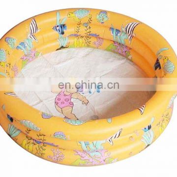 Inflatable PVC Spa Pool