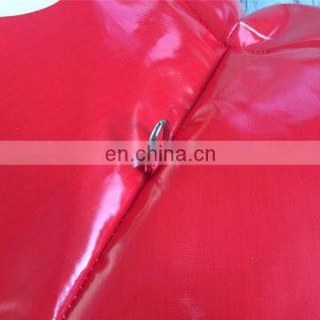 Ploto PVC Dome Tent Advertising Inflatables Inflatable Christmas With EN14960/EN15649 photo-3