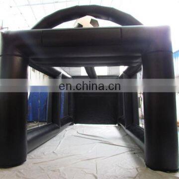 Brand New Dart Inflatable Goal Football China Supplier photo-2