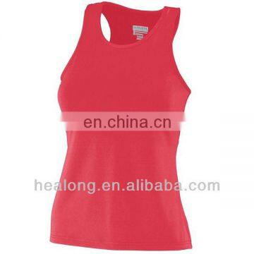 High Quality Vest Women Volleyball Uniforms