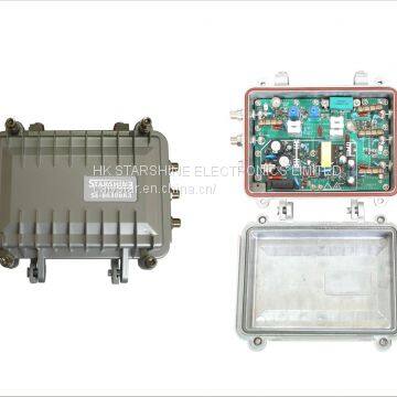 Reliable Supplier in CATV EQUIPMENT photo-3